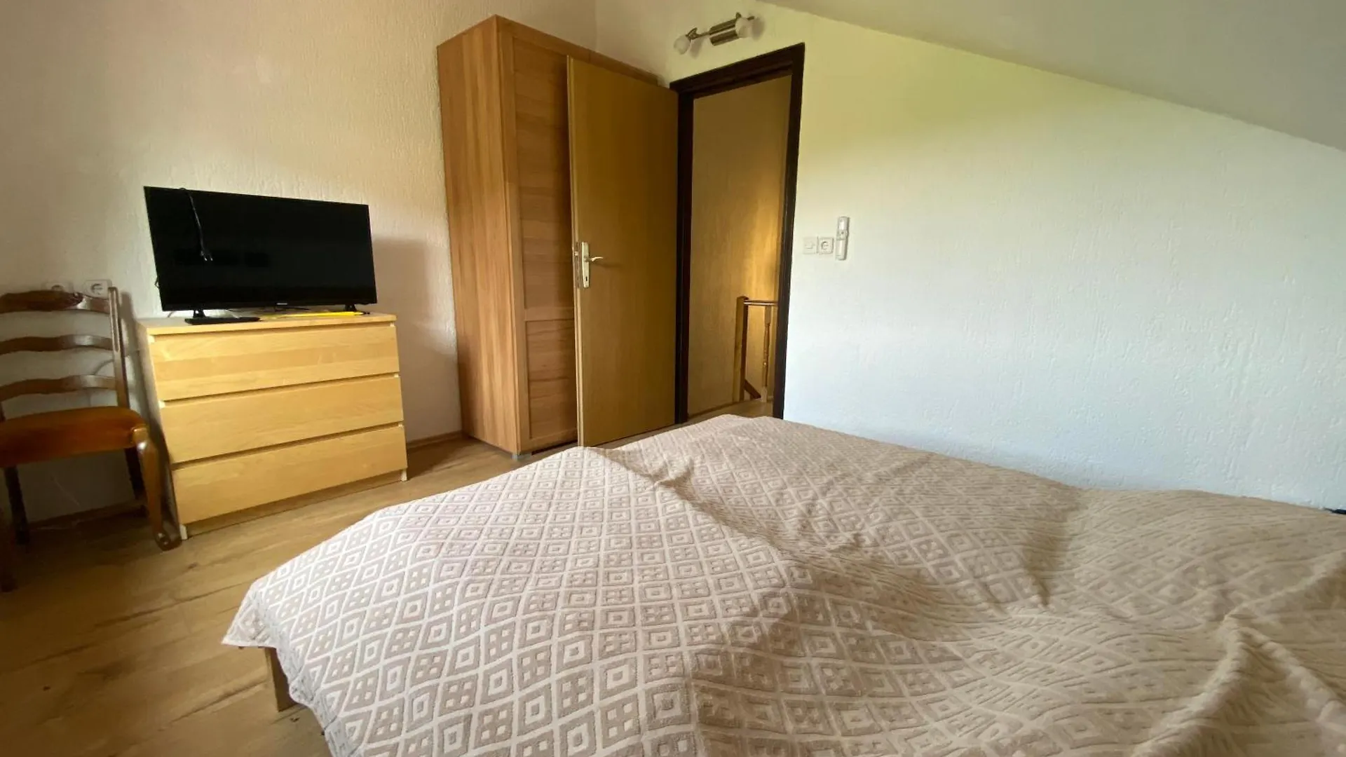 Apartment Ferienhaus Soline