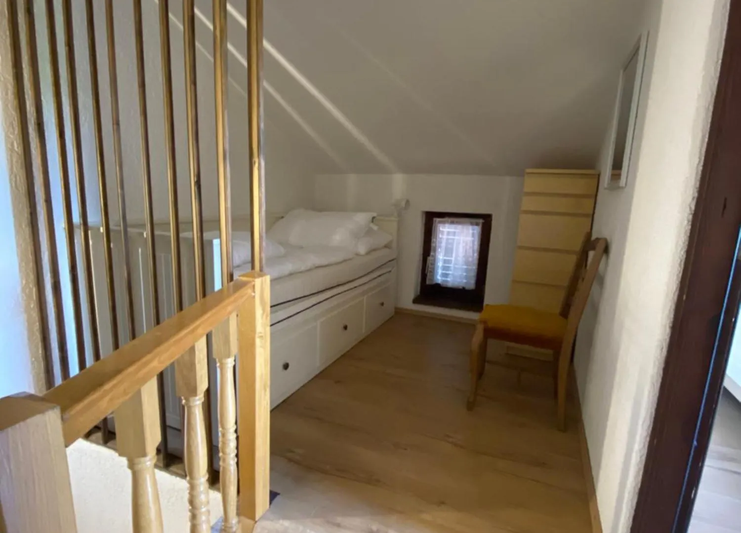 Ferienhaus Soline 0*, Soline (Krk)