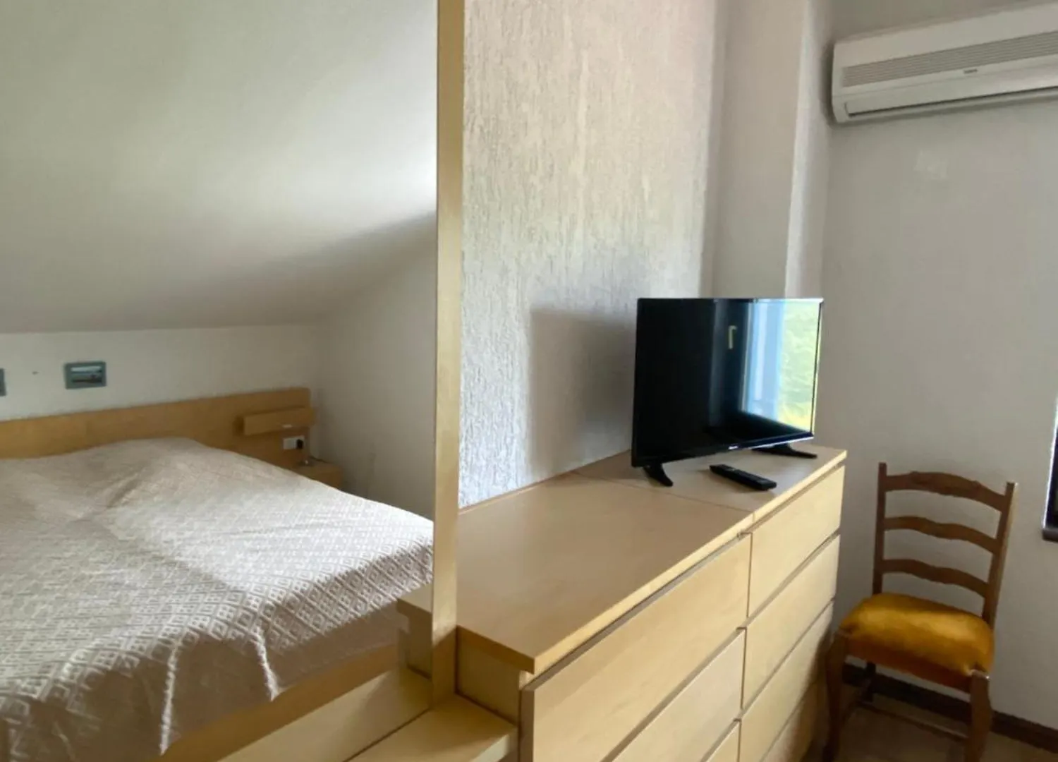 Ferienhaus Soline Croatia