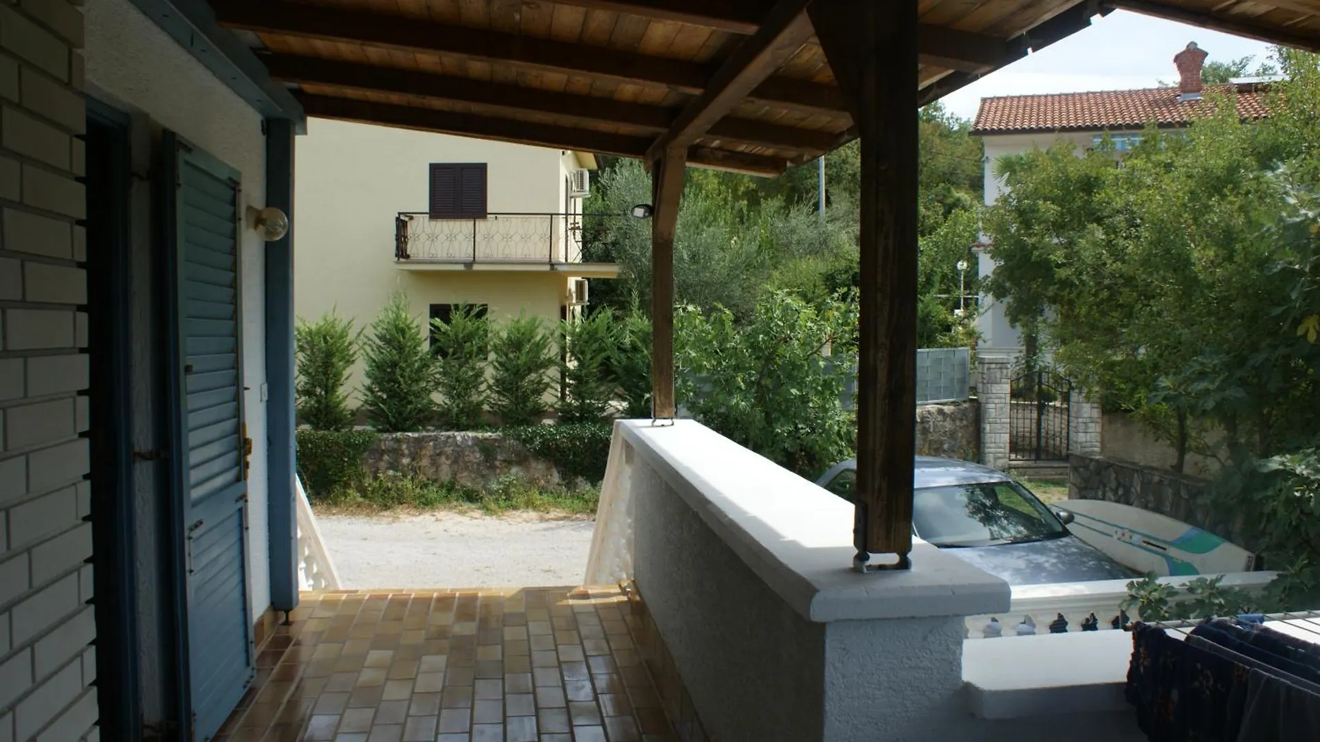 Ferienhaus Soline
