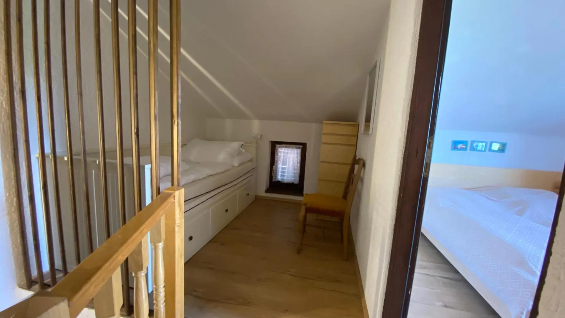 Ferienhaus Soline Apartment Soline (Krk)