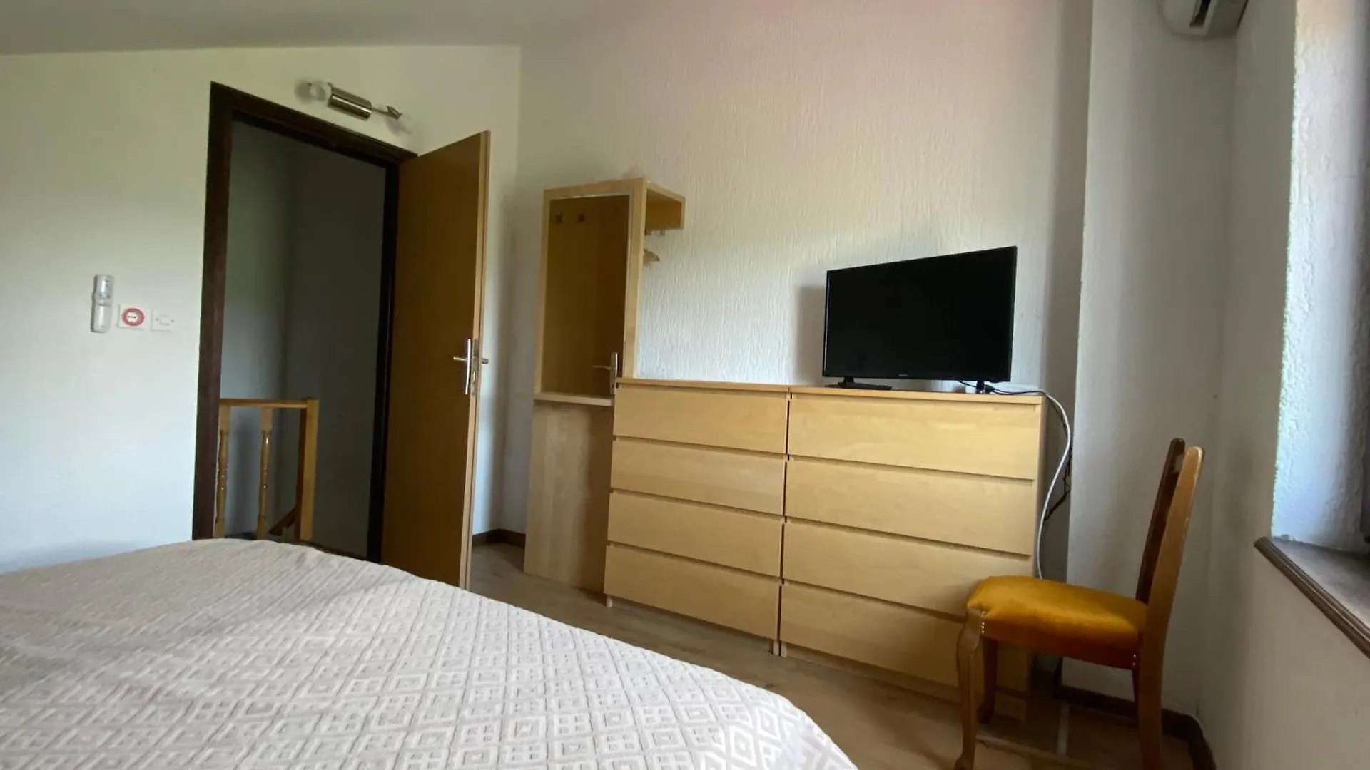 Apartment Ferienhaus Soline