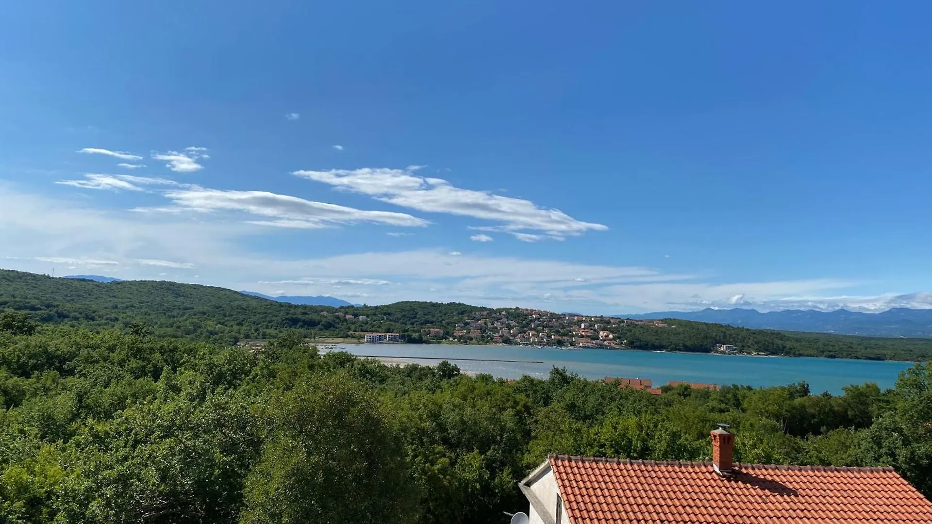 Ferienhaus Soline Soline (Krk)