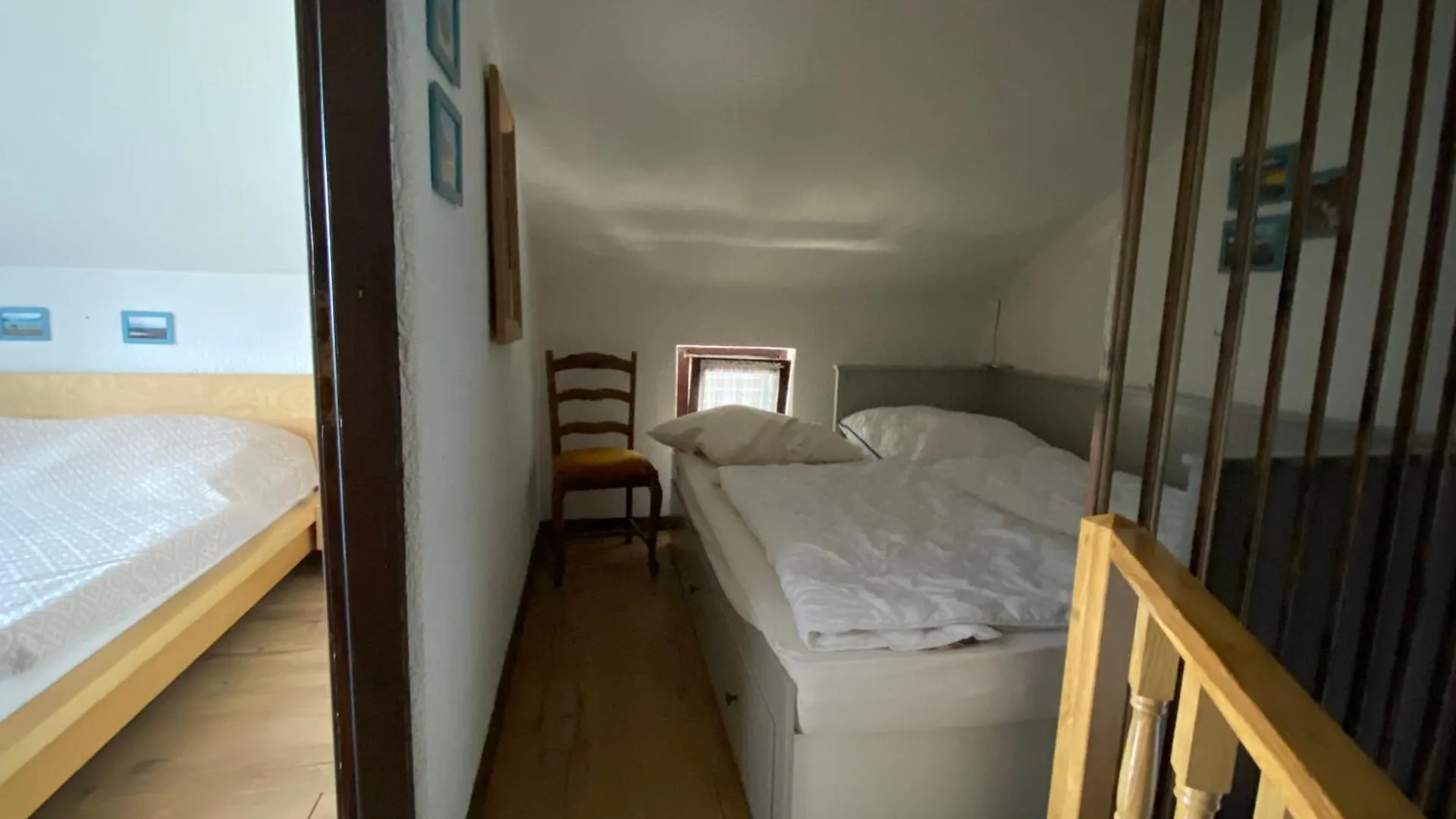 Apartment Ferienhaus Soline Croatia