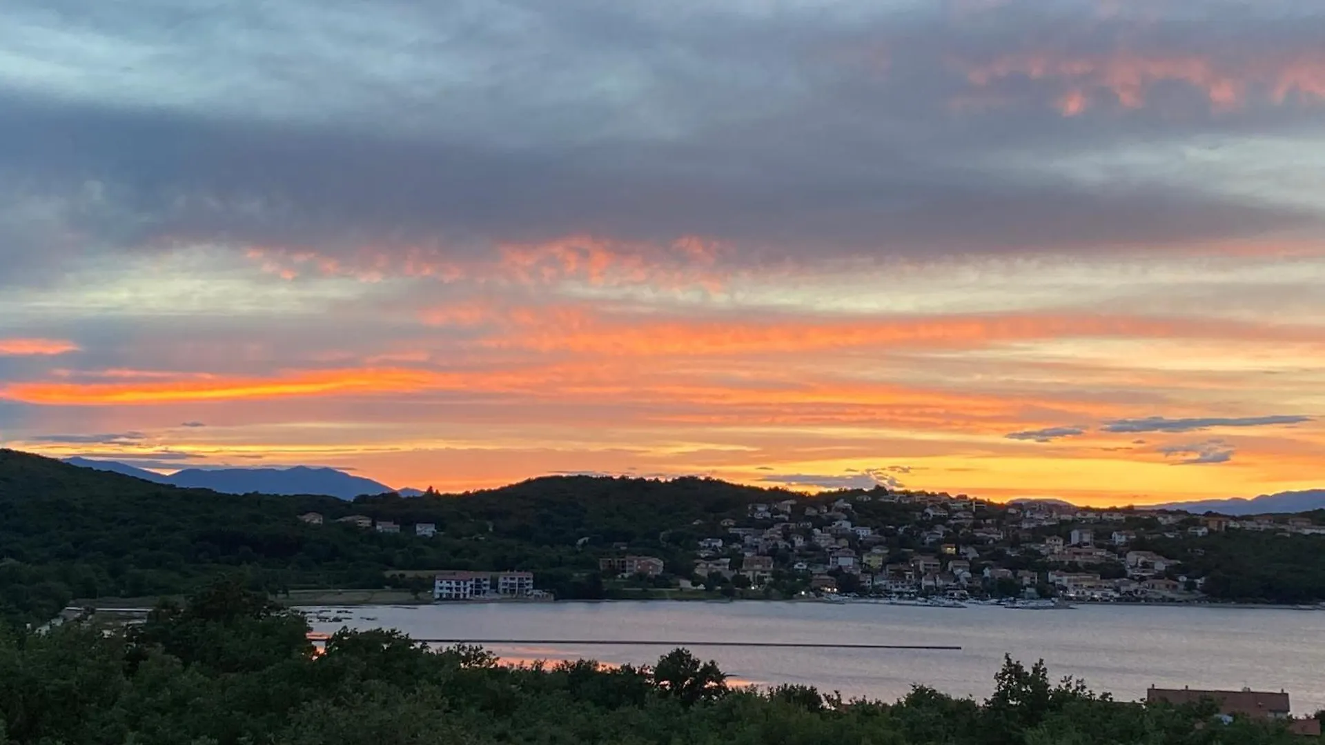 Apartment Ferienhaus Soline Croatia