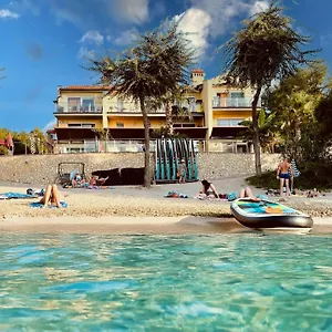 Bay Seashore Apartman