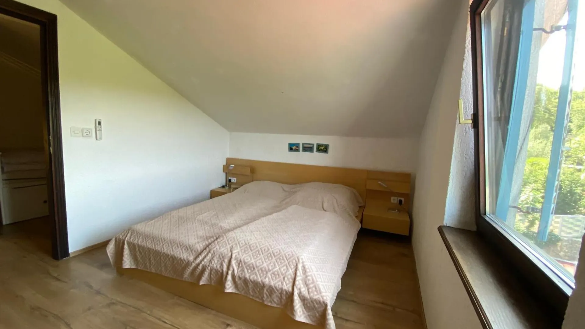 Ferienhaus Soline Apartment Soline (Krk)