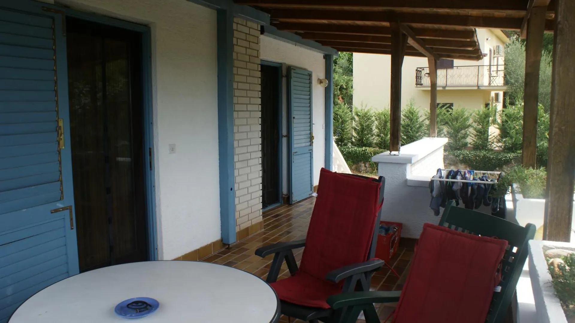 Ferienhaus Soline Apartment Soline (Krk)
