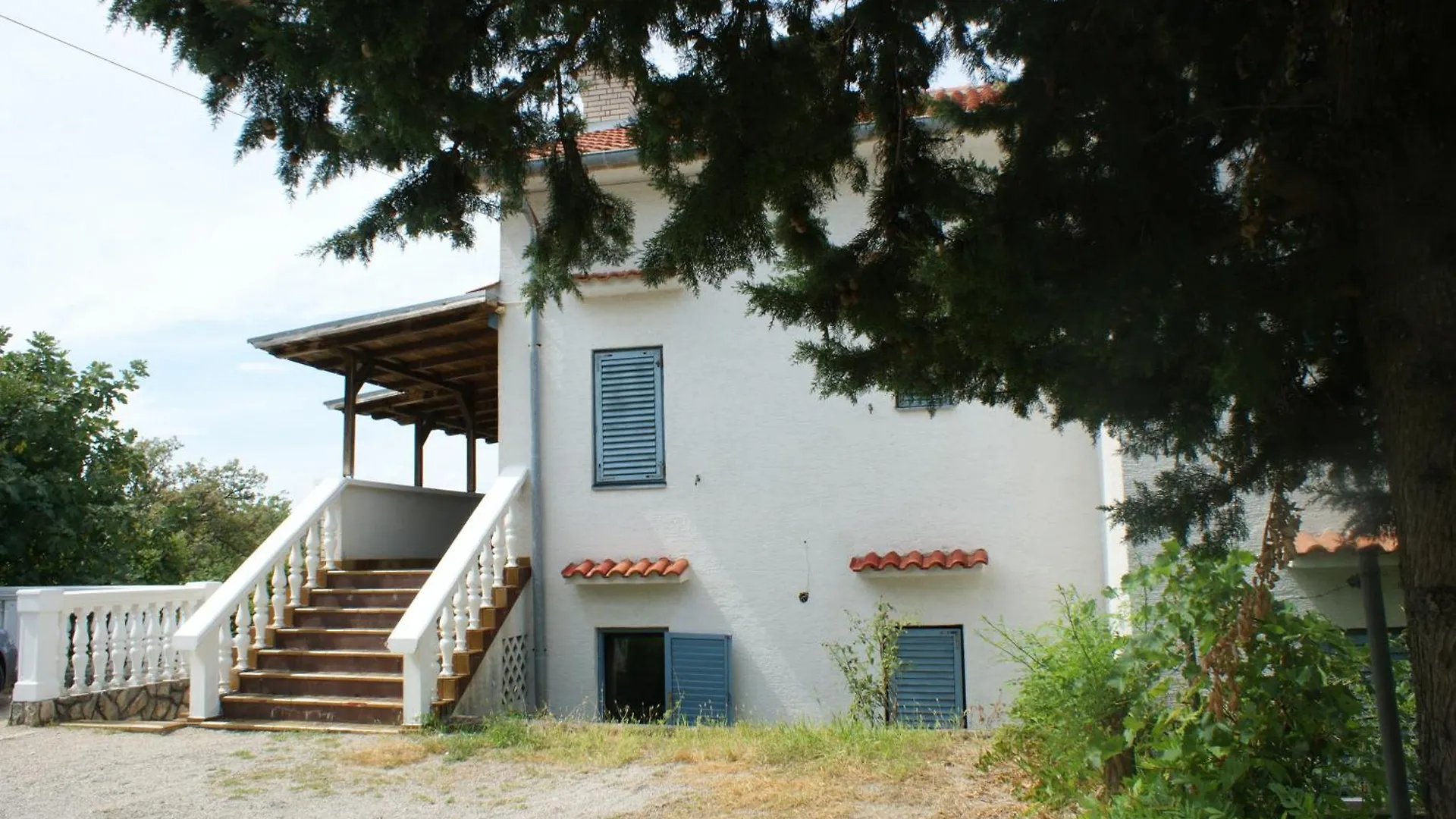Ferienhaus Soline 0*, Soline (Krk)