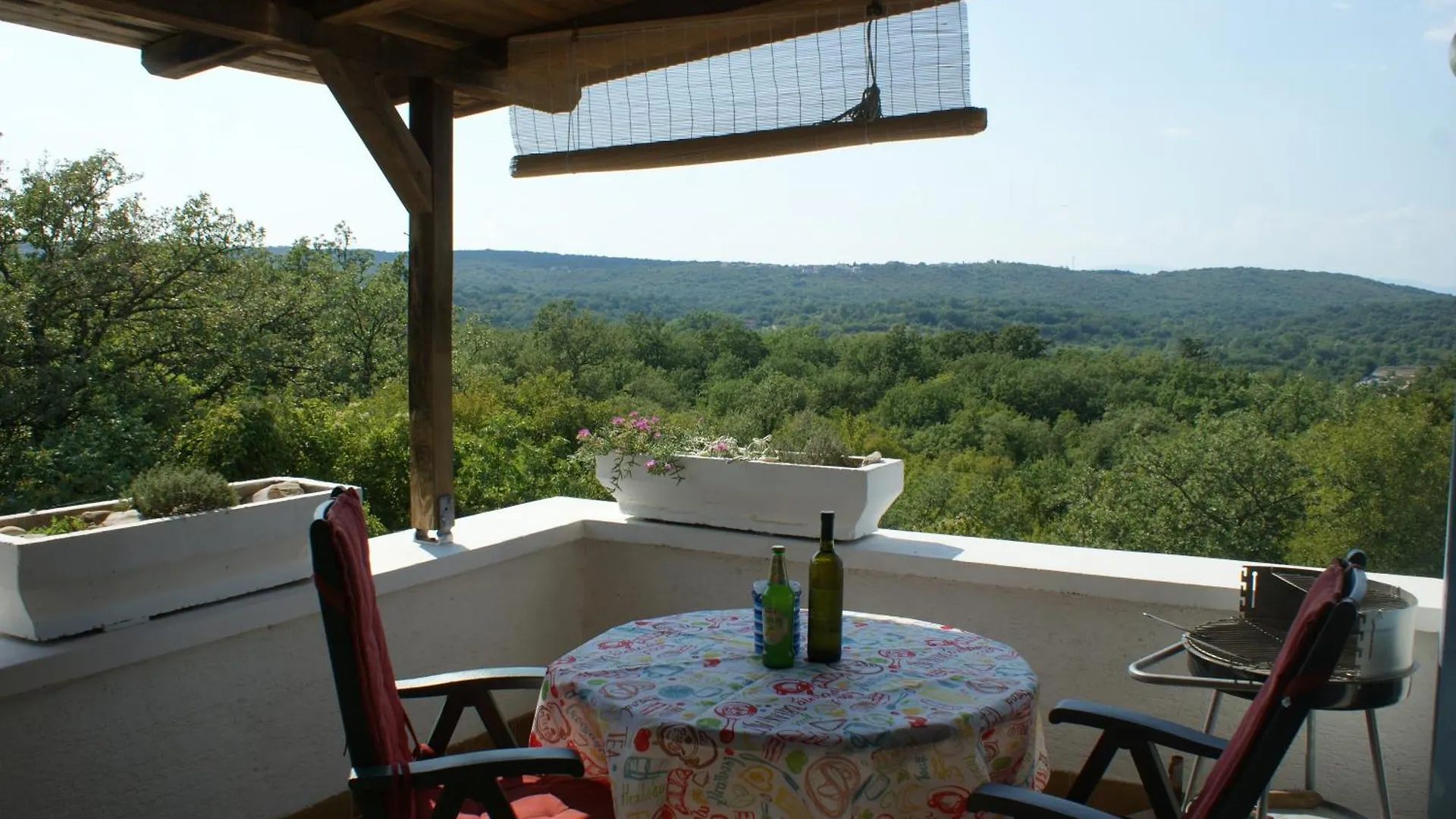Ferienhaus Soline