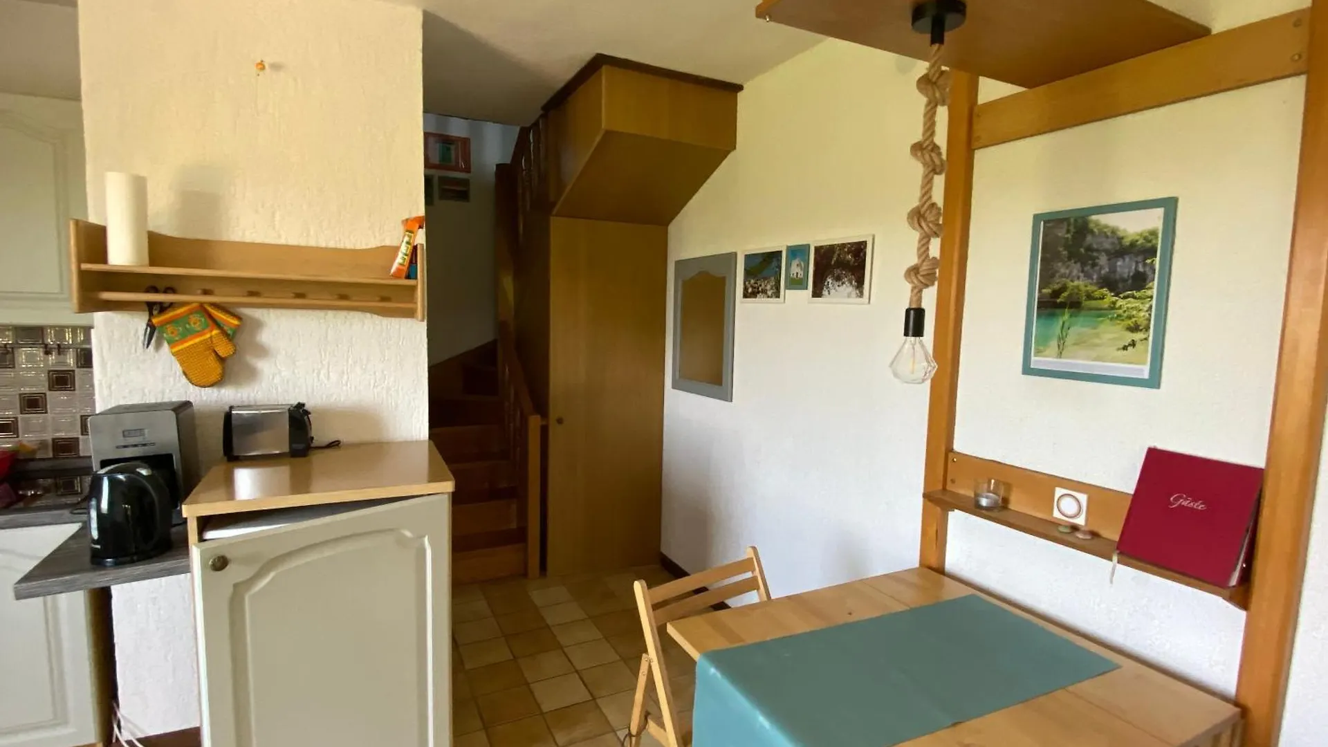 Apartment Ferienhaus Soline Croatia