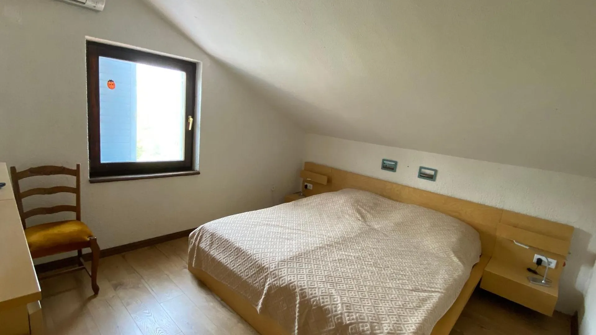 Apartment Ferienhaus Soline Croatia